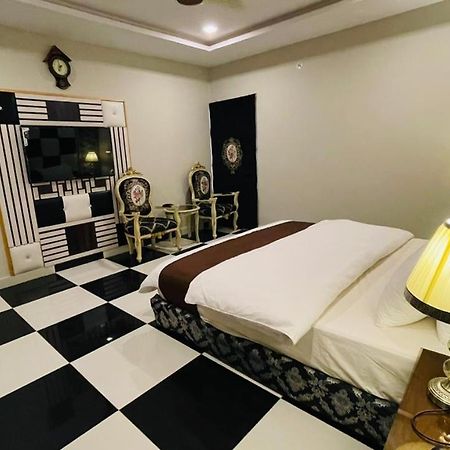 Golden Sand Hotel 라힘야르칸 외부 사진