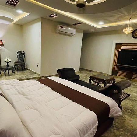 Golden Sand Hotel 라힘야르칸 외부 사진